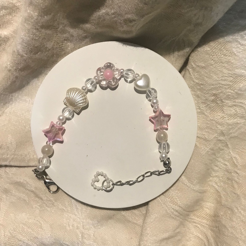 Jual BEADS BRACELET Gelang Manik Gelang Manik Manik Gelang