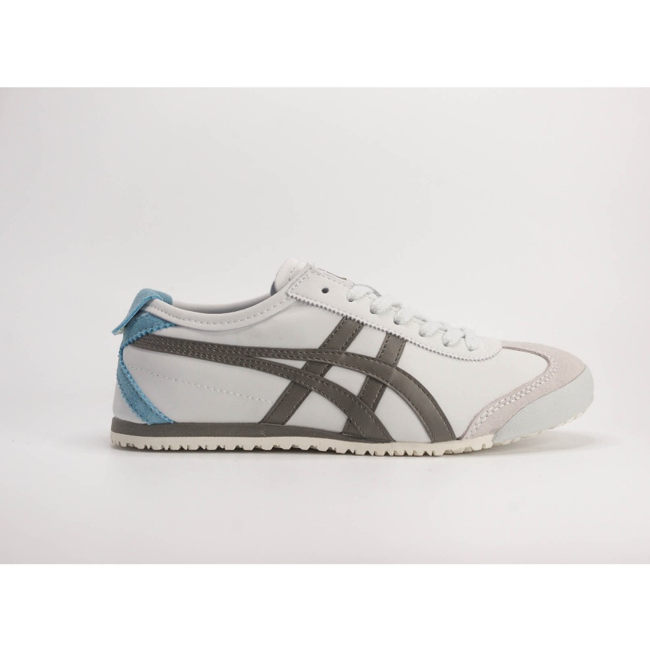 Onitsuka tiger mexico 66 glacier grey store