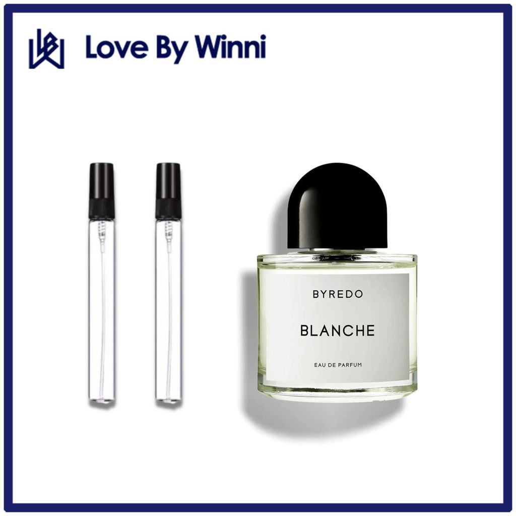 BYREDO BLANCHE EAU DE PARFUM - 香水(ユニセックス)