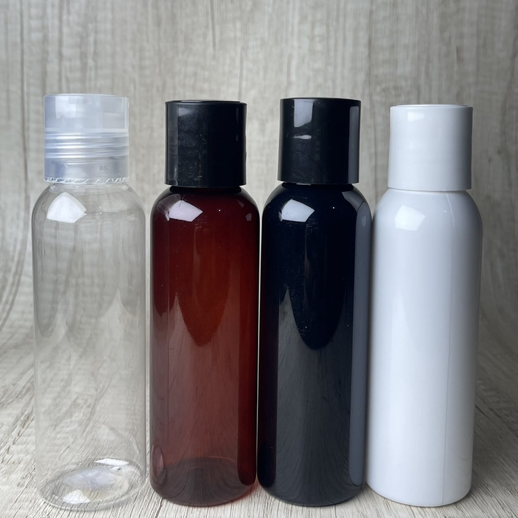 Jual Botol Presstop 100ml / Botol + Tutup | Shopee Indonesia