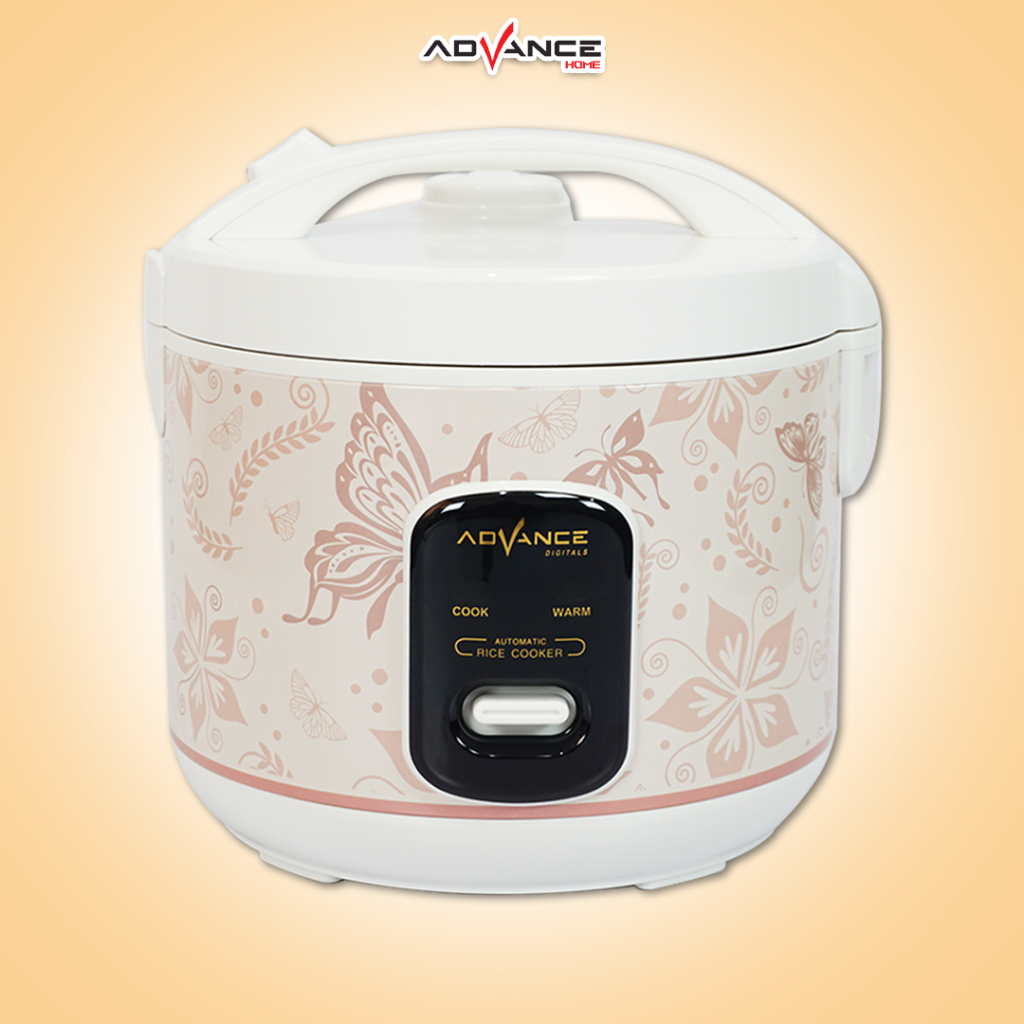 Jual Rice Cooker Advance X-100 3IN1 Penanak Nasi Serbaguna Kapasitas 1 ...