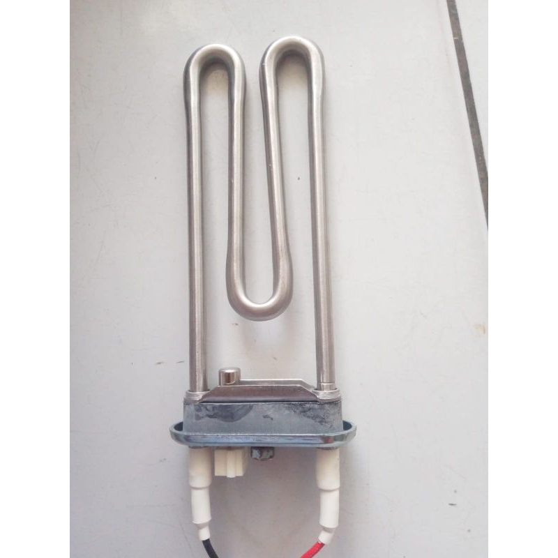 Jual Heater Elemen Pemanas Mesin Cuci LG Sharp baru | Shopee Indonesia
