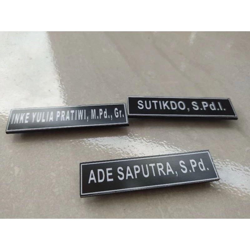 Jual Paket PIN Korpri ASN CPNS/PPPK dan Nama Dada | Shopee Indonesia