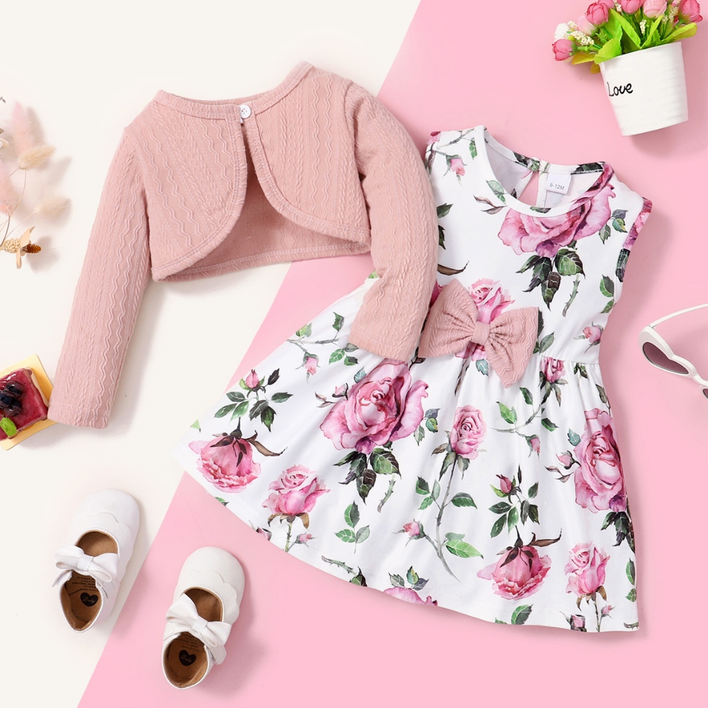 3 years baby dress size