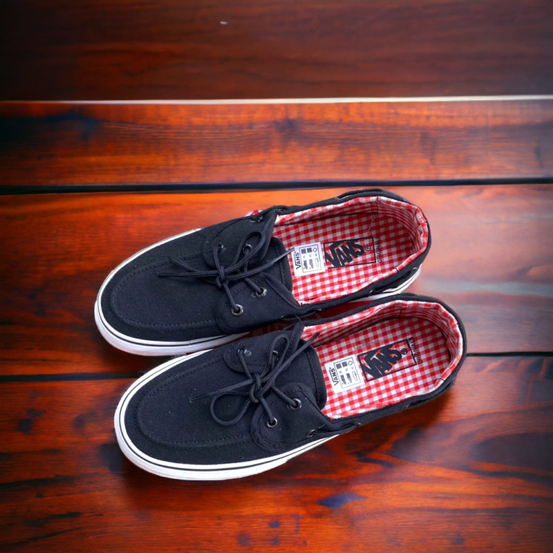 Vans zapato cheap indonesia