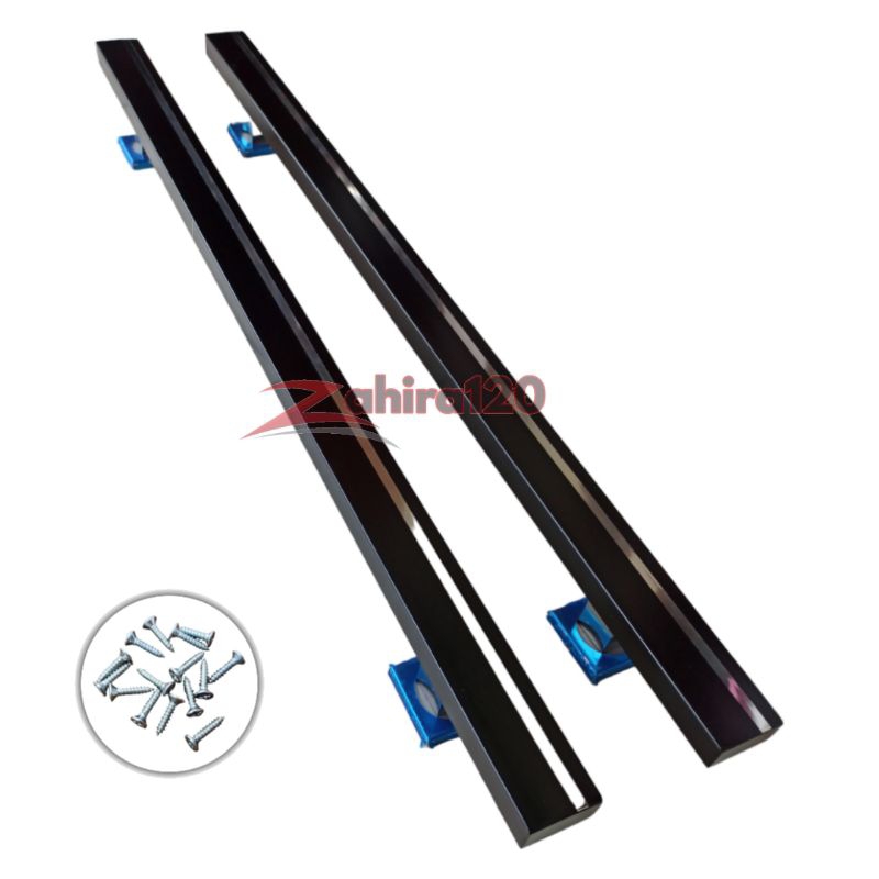 Handle pintu rumah gagang pintu rumah tarikan pintu 80cm 100cm