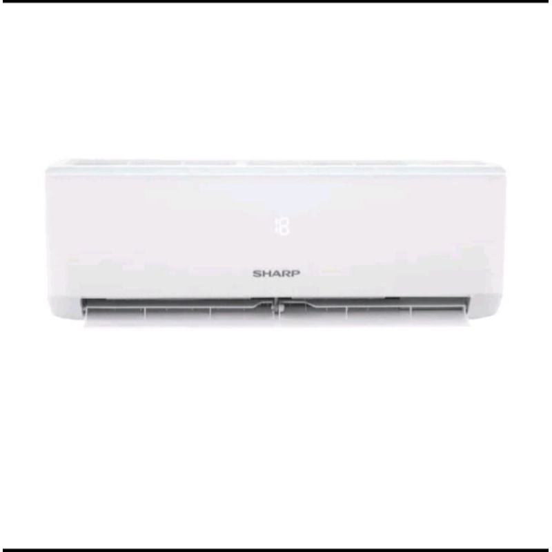 Jual AC Sharp 1/2 PK AC 1/2 PK AH 5ZCY/ZCYN Low Watt R32 | Shopee Indonesia