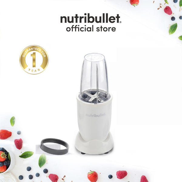 Jual Nutribullet Go Blue di Seller  - Gudang Blibli