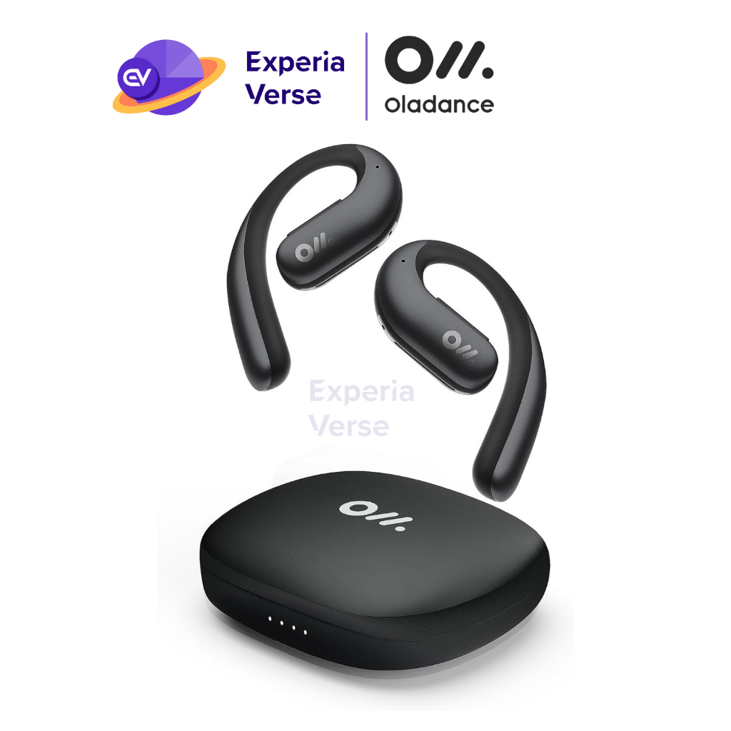 Jual Oladance Wearable Stereo OWS Pro True Wireless Open-Ear Jual Oladance Wearable Stereo OWS Pro True Wireless Open-Ear
