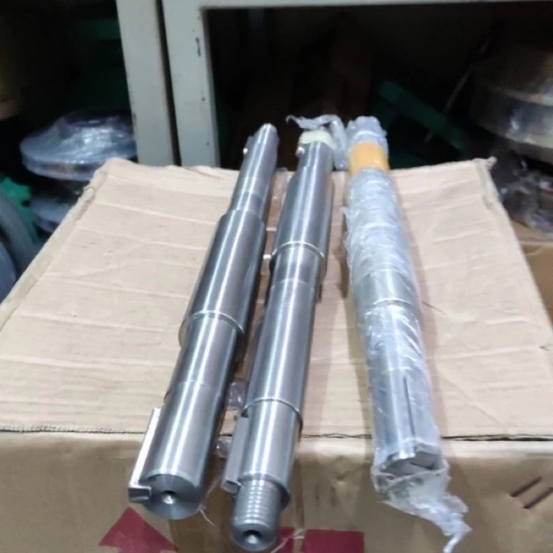 Jual AS Pompa EBARA 100x80 FSJA Shaft Original As Pompa Centrifugal ...