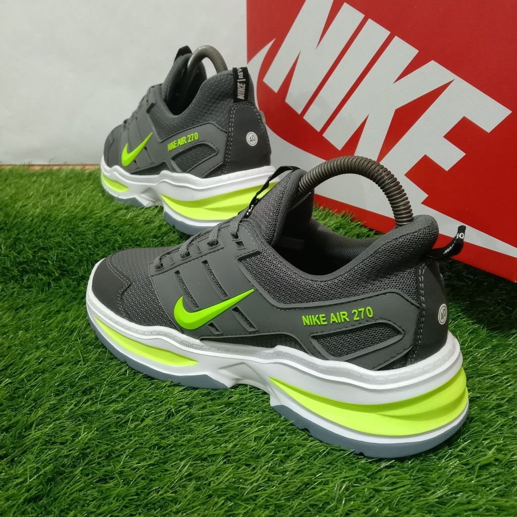 Sepatu nike running 2024 air max terbaru 2015