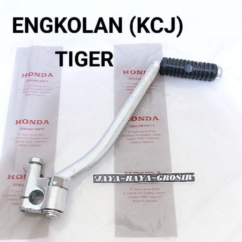 Jual ENGKOLAN KICK STATER ( KCJ ) TIGER MEGA LRO GL PRO GL MAX HIGH ...
