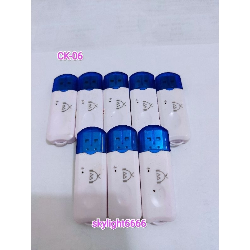 Jual Receiver CK06 (NyaLa) Shopee Indonesia