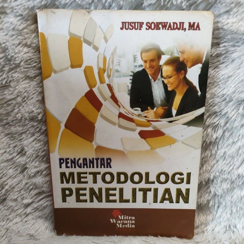 Jual pengantar metodologi penelitian | Shopee Indonesia