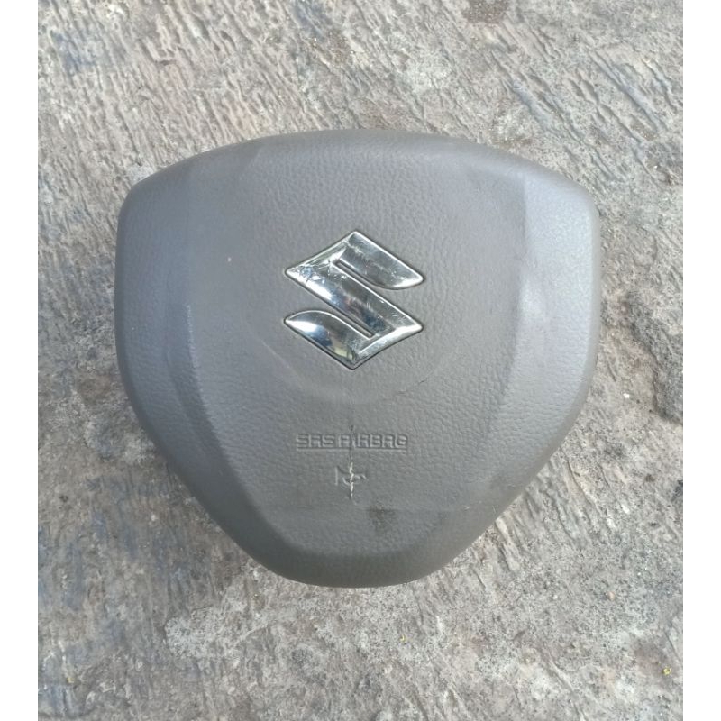 Jual Air bag steel Ertiga original Shopee Indonesia