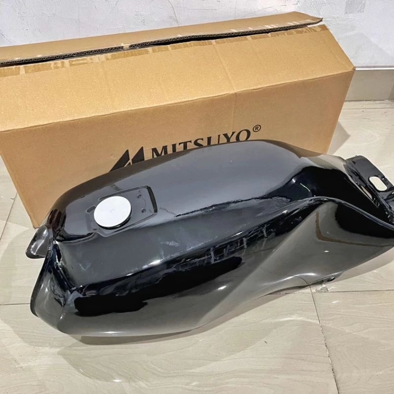 Jual TANGKI BENSIN YAMAHA RXZ RZR TANK TANGKI BENSIN RXZ TENGKI RXZ RZR ...