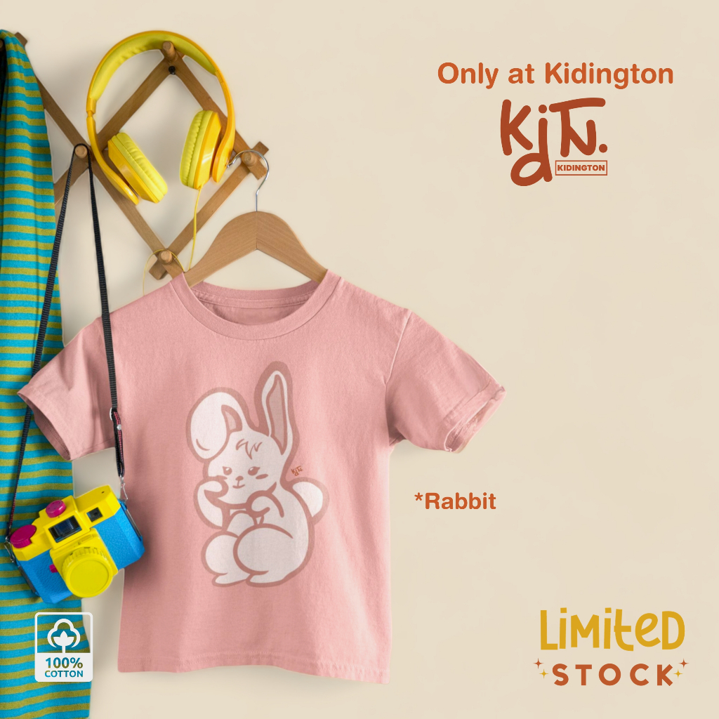 Produk Kidington Official Shop | Shopee Indonesia