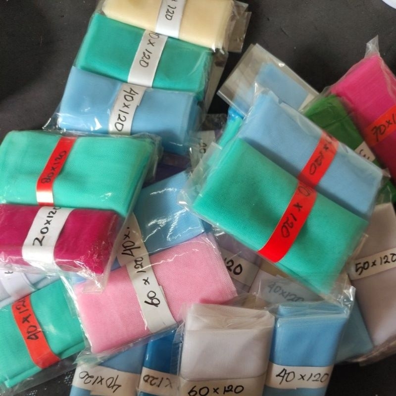 Jual KAIN Tile Warna Warni Terlengkap & Harga Terbaru Juli 2026 ...