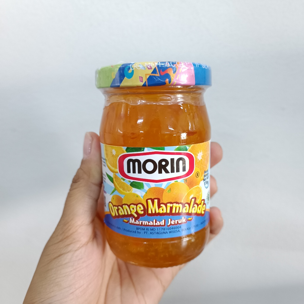 Jual SELAI MORIN RASPBERRY/ HAZELNUT/ CHUNKY PEANUT BUTTER/ CREAMY ...
