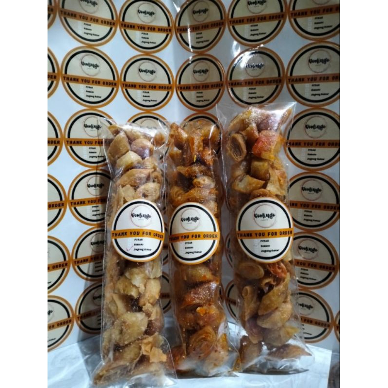 Jual Kripik Lumpia | Shopee Indonesia