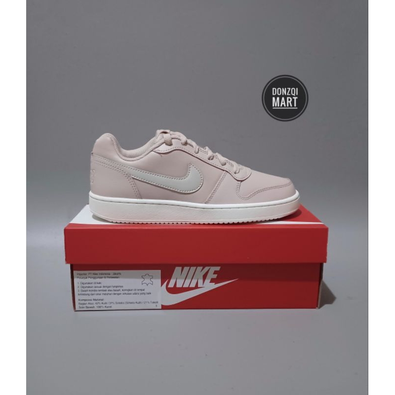 Nike ebernon low harga best sale