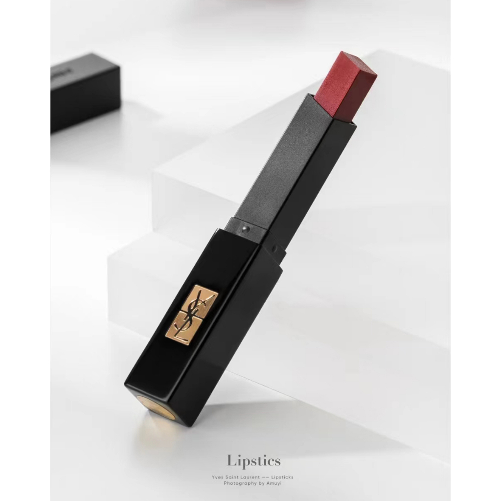 Lipstik yves discount saint laurent