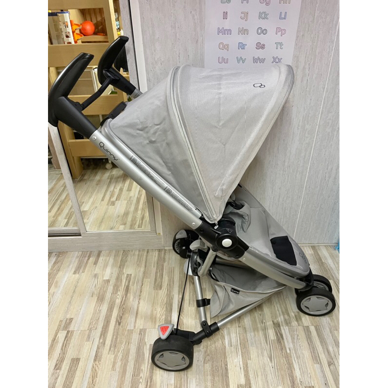 Harga stroller quinny zapp hotsell