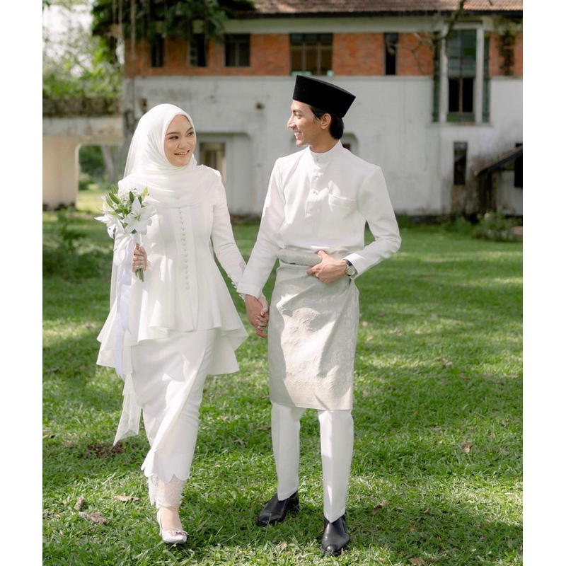 Malay Groom Wedding Attire Wedding Reception Malay Wedding Clothes