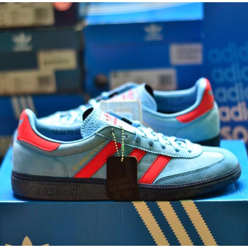 Gt hot sale manchester spezial