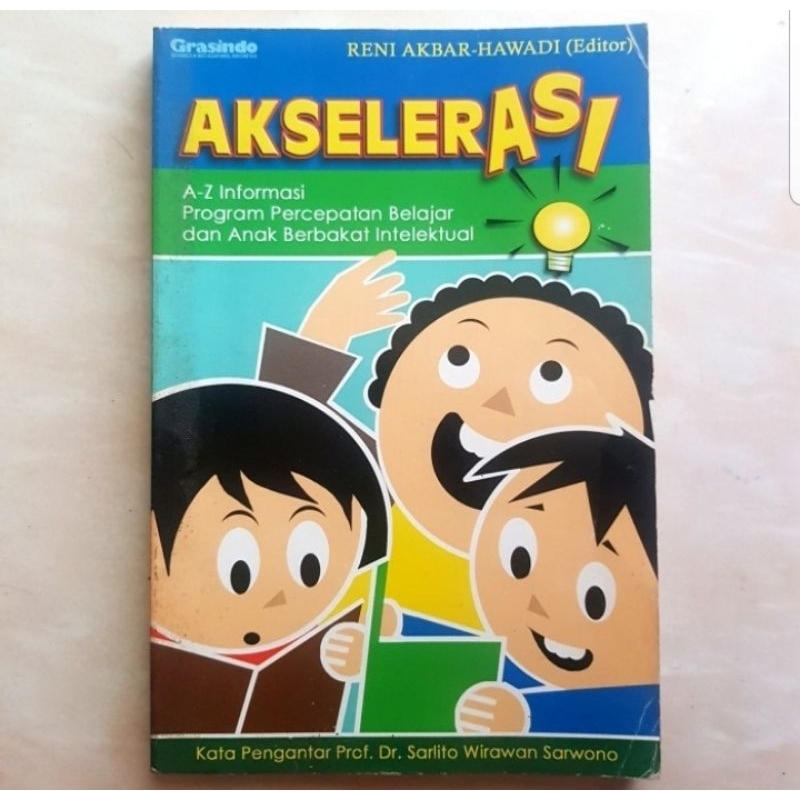 Jual Akselerasi, Reni Akbar Hawadi | Shopee Indonesia