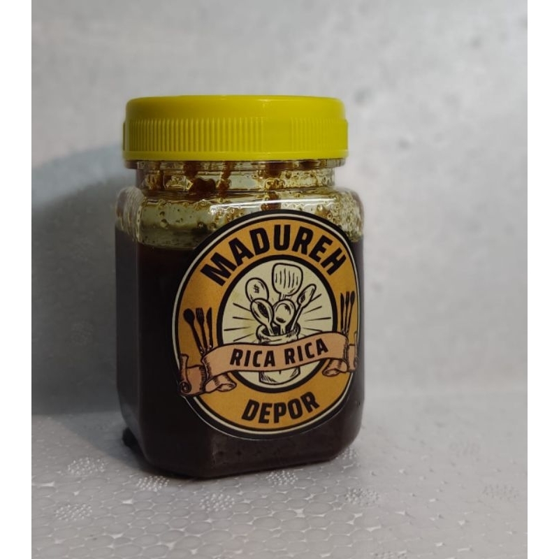 Jual Bumbu Basah Madura 