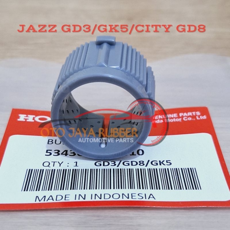 Jual BUSHING BOSH RACK STEER JAZZ GD3 GK5 CITY GD8 BOS RAK STIR JAZZ ...