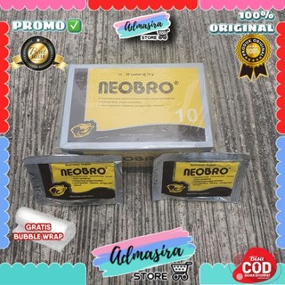Jual NEOBRO 10gram 5gram Vitamin Ayam Pedaging BROILER | Shopee Indonesia