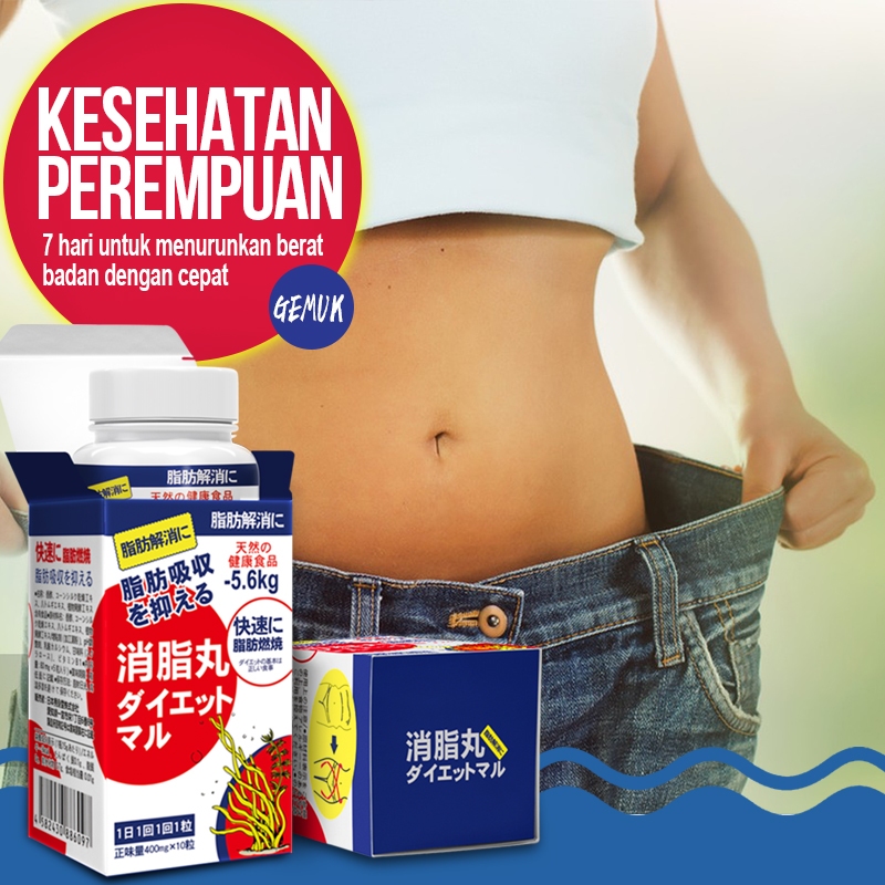 Jual SAUSANDO / Efektif menurunkan berat badan dalam waktu seminggu ...