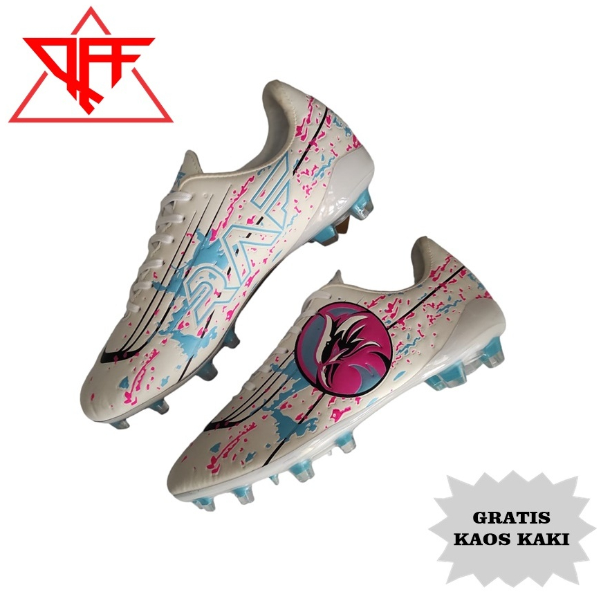 Jual RAF - Sepatu Bola Forte Arnold | Shopee Indonesia