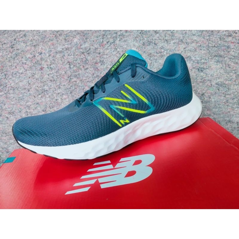 Jual sepatu sport runing olahraga lari new balance original nb asli Shopee Indonesia