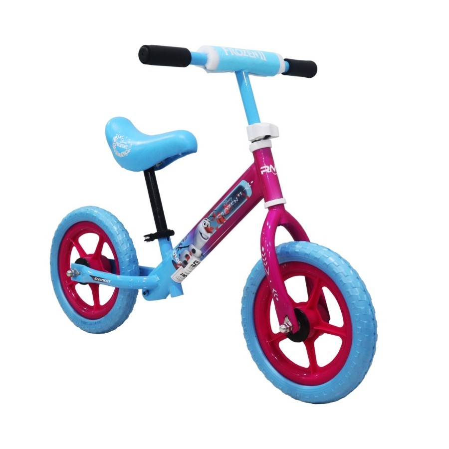 Hello kitty hotsell balance bike