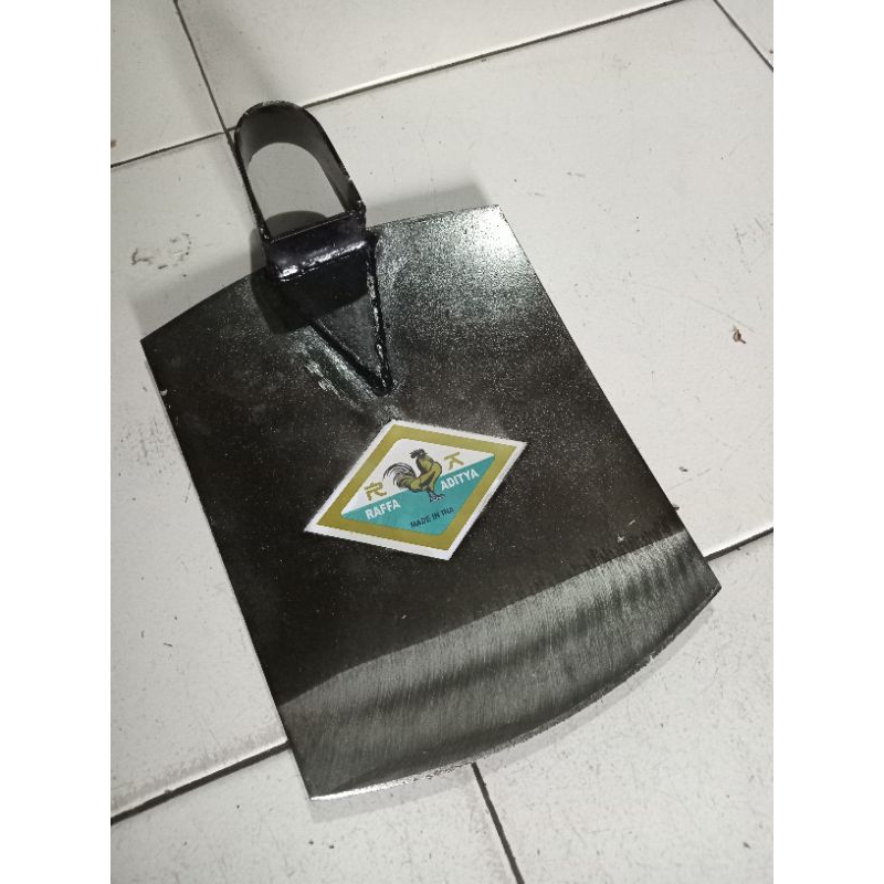Jual Pacul lokal ayam cangkul berkebun pacul besar tanpa gagang ...