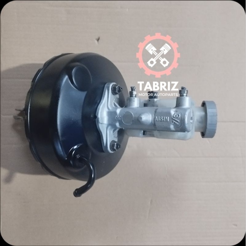 Jual Boster rem Booster rem suzuki jimny jimmy katana ORIGINAL | Shopee