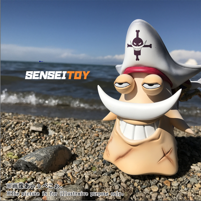ONE PIECE | Théière Escargophone - Univers Geek