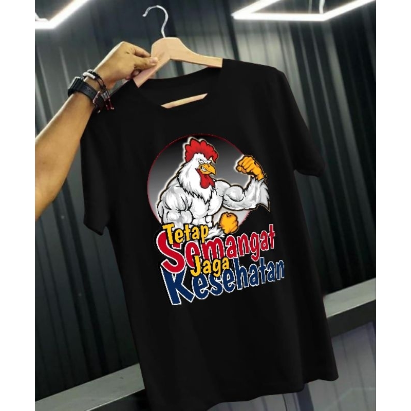 Jual Kaos Distro Unik Kata Kata Terbaru Gambar Pdi Perjuangan Meme Lucu