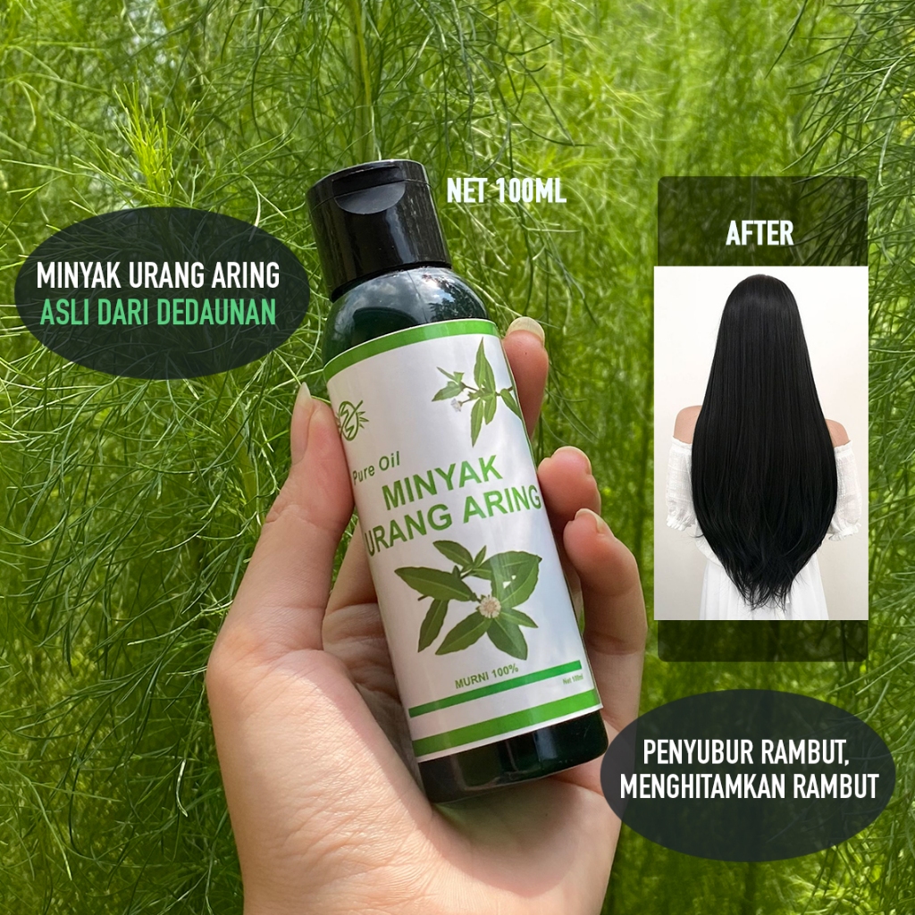 Jual Minyak Urang Aring Asli Original | Shopee Indonesia