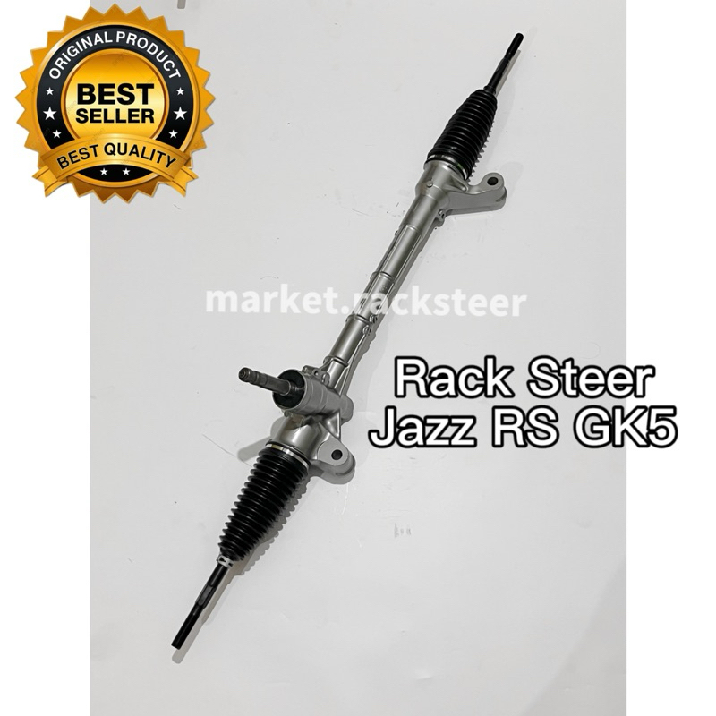 Jual Rack Steer All New Jazz Honda Jazz RS GK5 Rek Rak Bak Stir ...