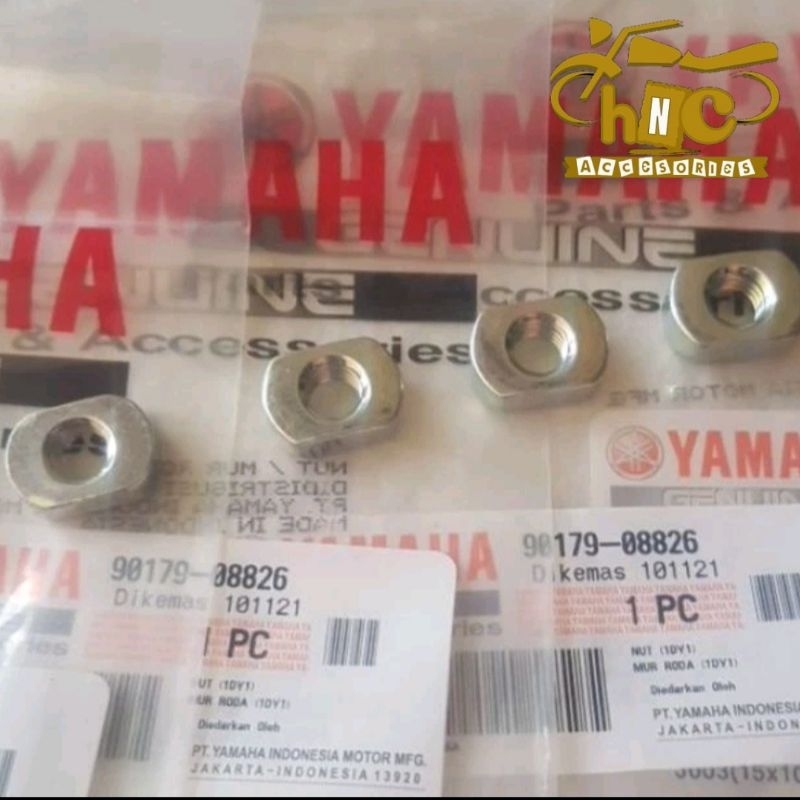 Jual MUR NAP GEAR RX KING FIZ R VEGA VEGA R JUPITER Z1 FORCE 1 ORIGINAL