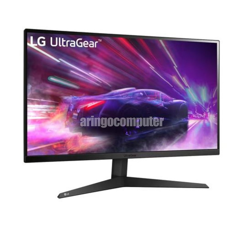 Jual Monitor Lg Ultragear 27gq50f B Fhdva165hz1msfreesync Shopee Indonesia 9411