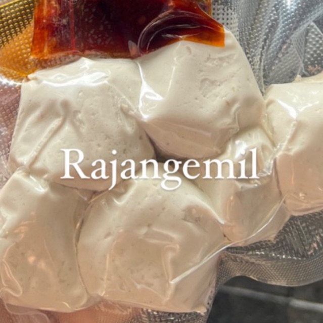 Jual Basreng mentah rajangemil | Shopee Indonesia