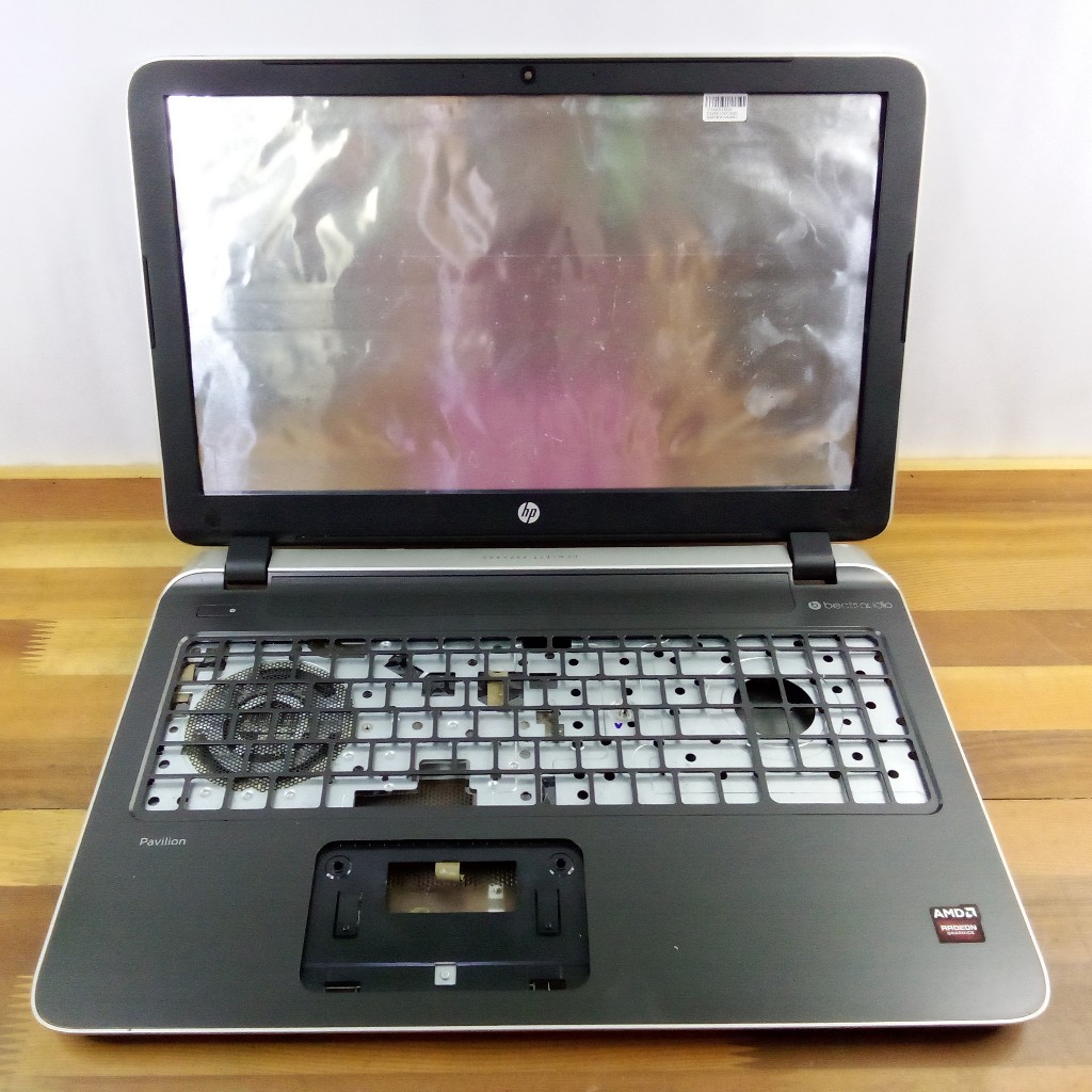 Jual Casing laptop HP Pavilion 15P229AX Series Shopee Indonesia