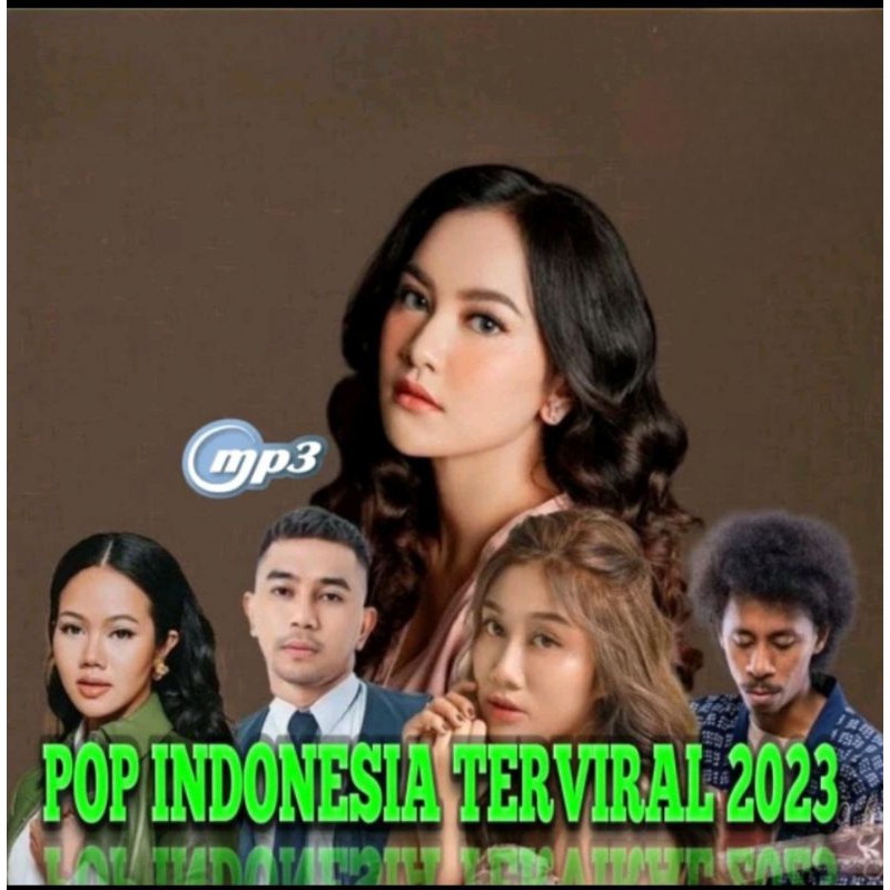 Jual Kaset Cd Mobil Lagu Pop Indonesia Terbaru 2023 Kaset Cd Mp3 Lagu