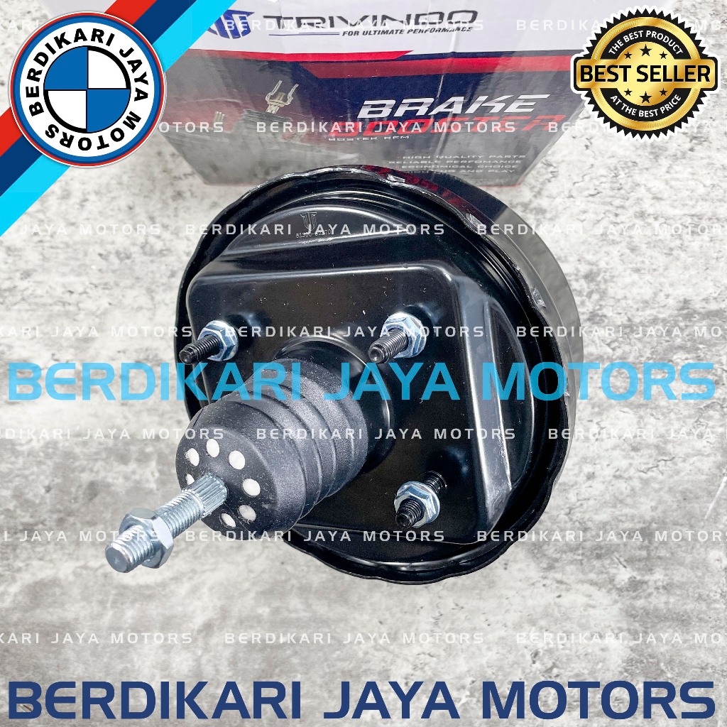 Jual Brake Servo Boster Booster Brake Boster Rem Suzuki Forza Forsa