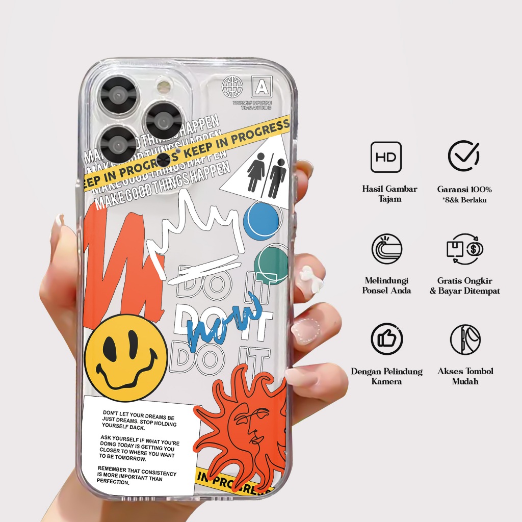 Jual Case Hp SAMSUNG A33 5G A04 A04E A53 A13 5G A13 4G A03 A03